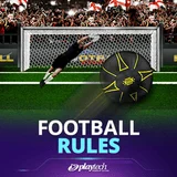 Bocoran RTP Slot Playtech Football Rules